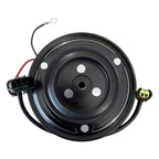 AC Compressor Clutch Replacement for Kia Sorento 2.5L (2021-2023)