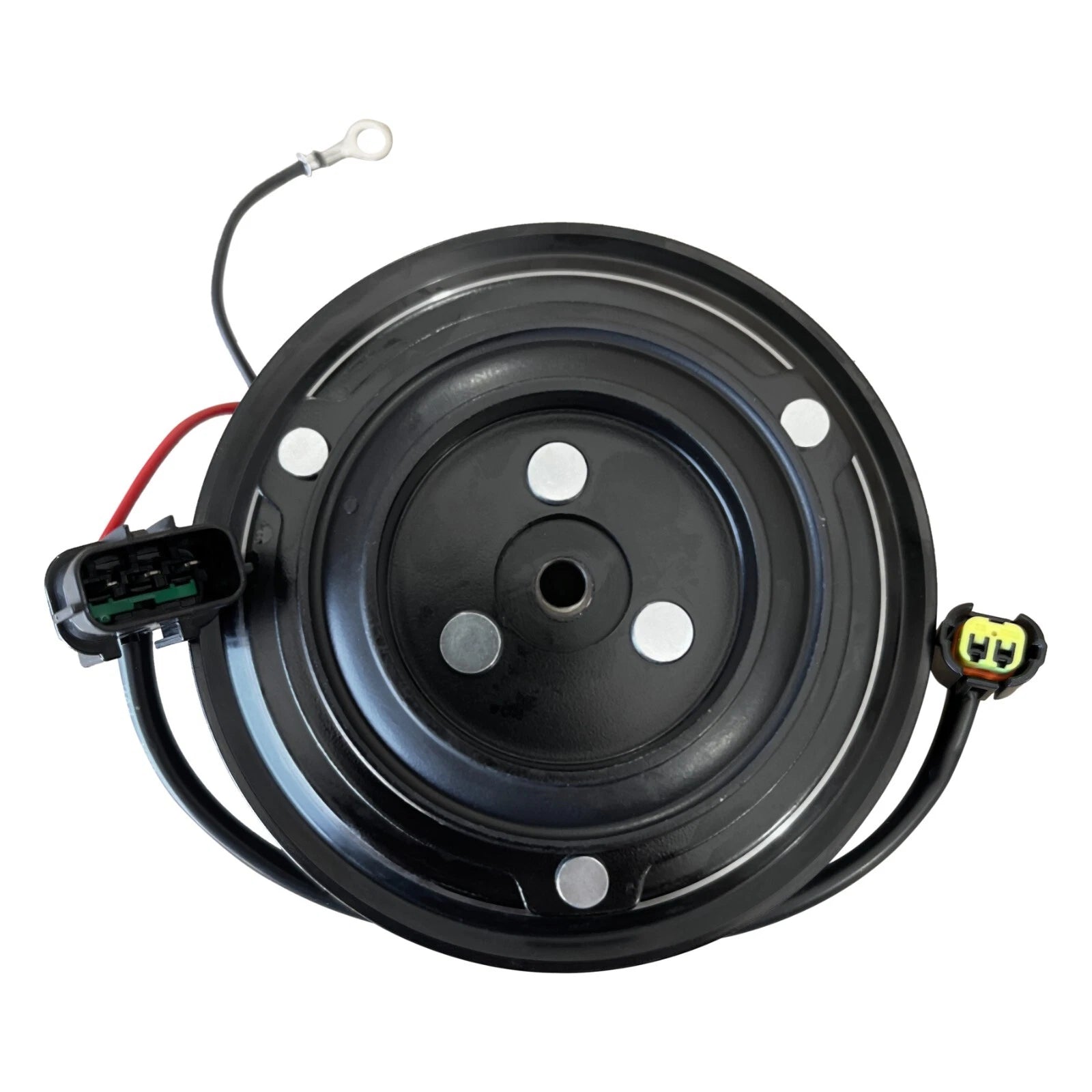 AC Compressor Clutch Replacement for Kia Sorento 2.5L (2021-2023)
