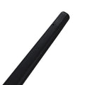 Black Short Antenna Aerial Mast for Fiat 500 (2012–2019)