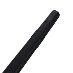 Black Short Antenna Aerial Mast for Fiat 500 (2012–2019)