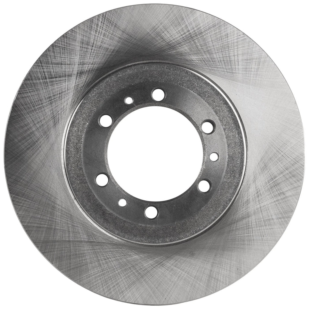 Brake Disc Rotors and Pads Kit for Isuzu Axiom Trooper Rodeo Sport