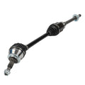 Pair CV Axles for Toyota Sienna (2021–2024) L4 2.5L