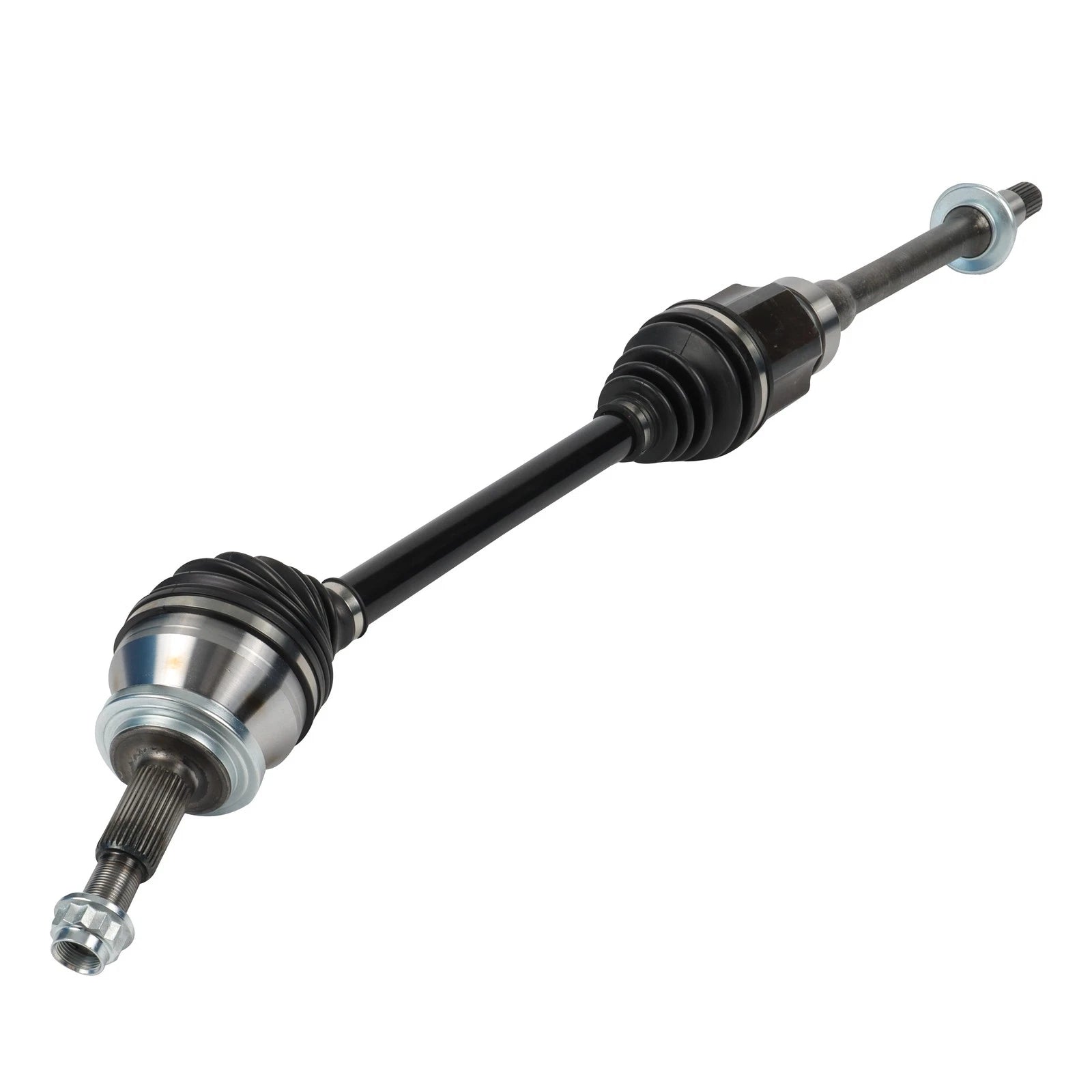 Pair CV Axles for Toyota Sienna (2021–2024) L4 2.5L