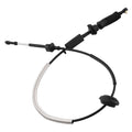 Auto Trans Shift Cable for Jeep Wrangler (2003–2006) 52109624AD