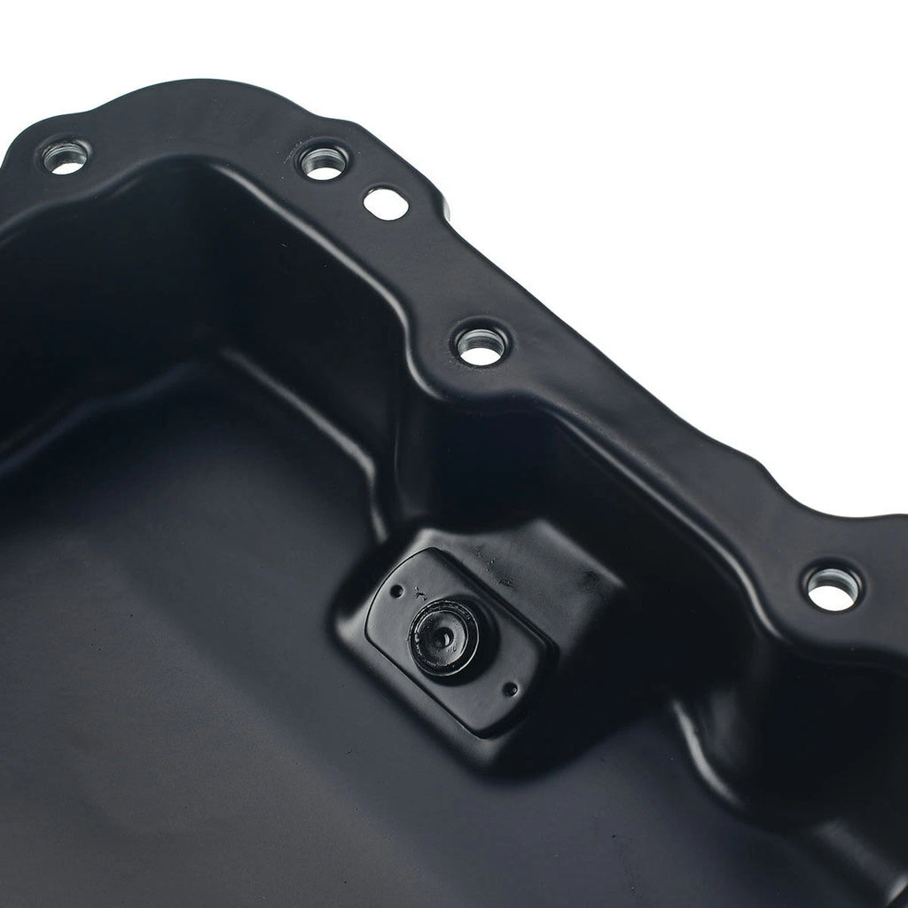 Engine Oil Pan Lower for Buick Encore Chevrolet Cruze Malibu (2013–2023)