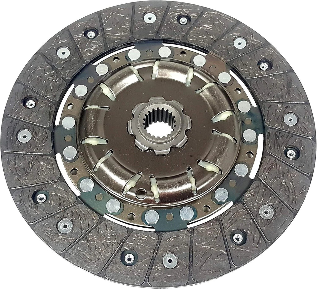 Clutch Kit for Chevy Cruze Sonic 1.3L 1.8L
