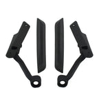 6 x Motorcycle Windshield Strut Covers for BMW R1200GS R1250GS ADV