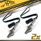 2X O2 Oxygen Sensors for Infiniti FX35 G35 M35 (2003–2008)
