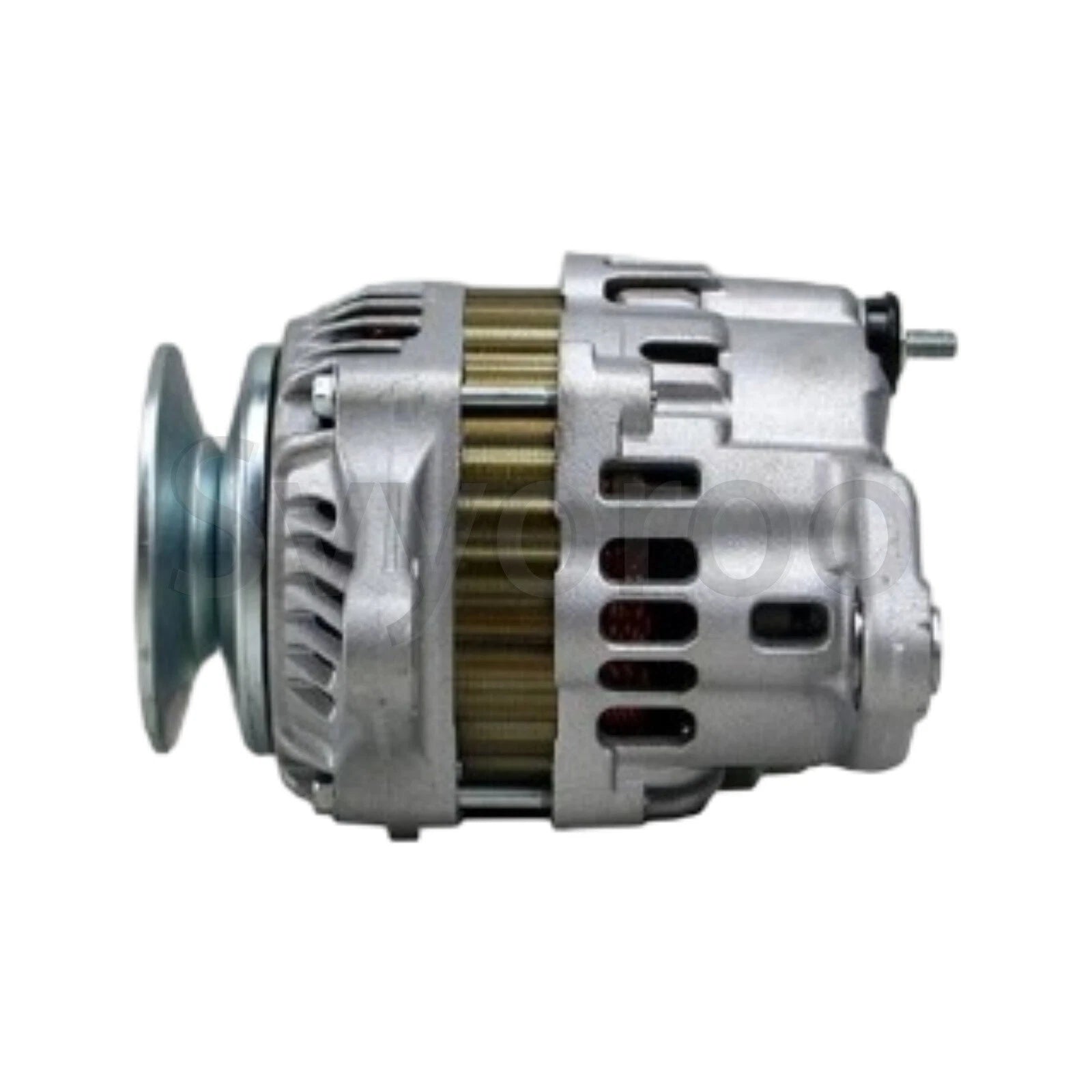 Alternator 8-97539-989-0 for Isuzu Forklift 4JG2