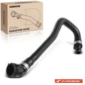 Upper Radiator Hose for BMW G30 530i (2017–2019)