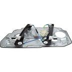Window Regulator for Mercury Montego (2005–2007) Left Side