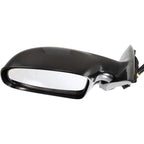 Power Mirror for Pontiac Grand Am (1999–2003) Driver Side Paintable