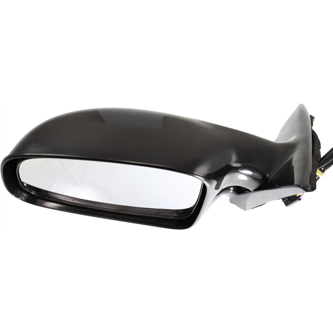 Power Mirror for Pontiac Grand Am (1999–2003) Driver Side Paintable