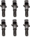 6Pcs Diesel Fuel Injector 10116257 for Liebherr L538 (Diesel Engine)