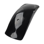 Front Mud Guard Cover for 150cc 250cc PIT Quad Dirt Bike ATV Go Kart (N/A)
