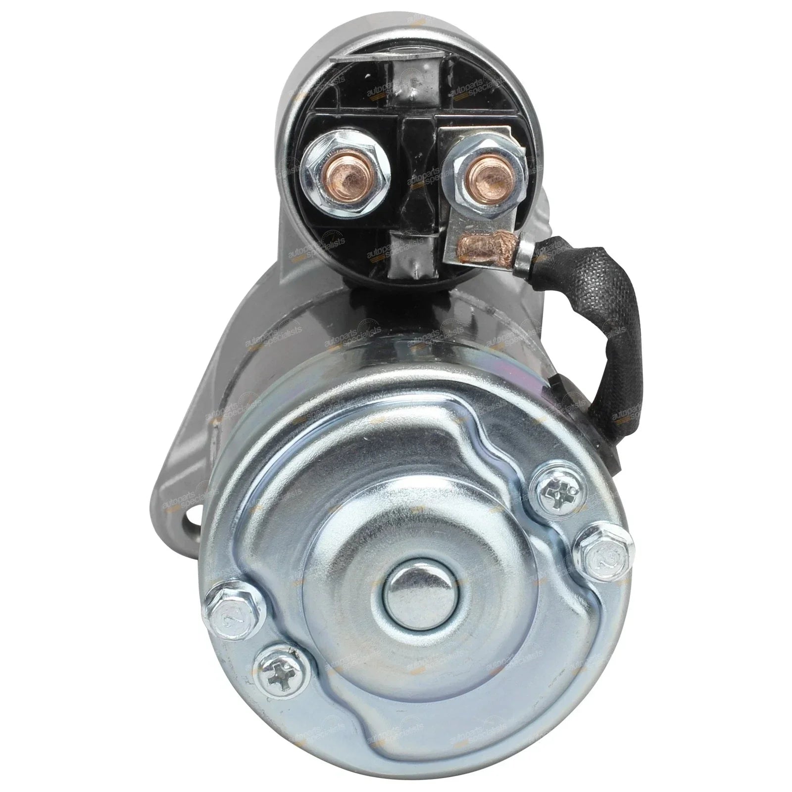 Starter Motor 3.5L V6 for Kia Sorento (2003 - 2007)