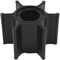 Water Pump Impeller 19210-ZV4-651 for Honda 4 Stroke 8 9.9 15 HP Outboard (1990–2023)