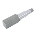 2 Pack Trailer Axle Kit for 3500 Square Spindle (Idler Hub)