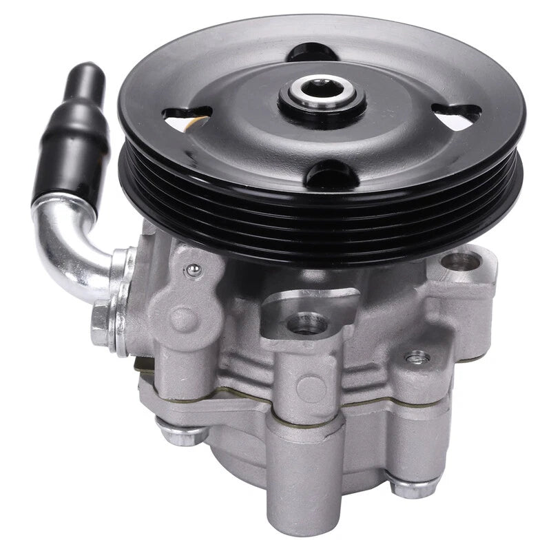 Power Steering Pump with Pressure Line Hose for Lexus ES330 (2002–2006)