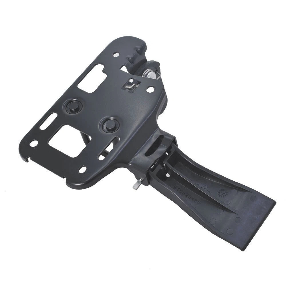 Hook Release Lock Latch for Audi A4 A5 S4 Quattro (2008–2016)