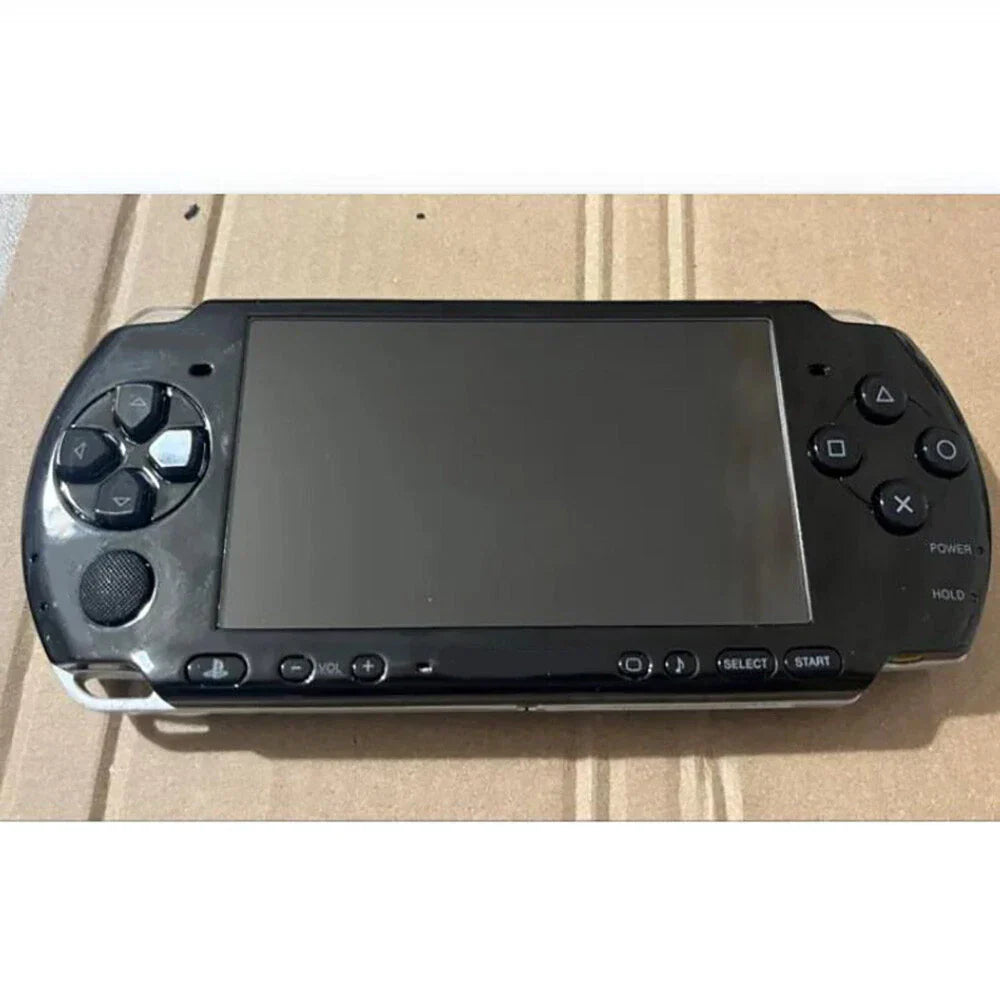 Hard Protective Case for PSP 3000 (2008-2014)