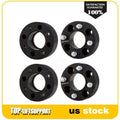 Set of 4 Wheel Spacers for Honda TRX450R Rincon 680 (4x110mm)