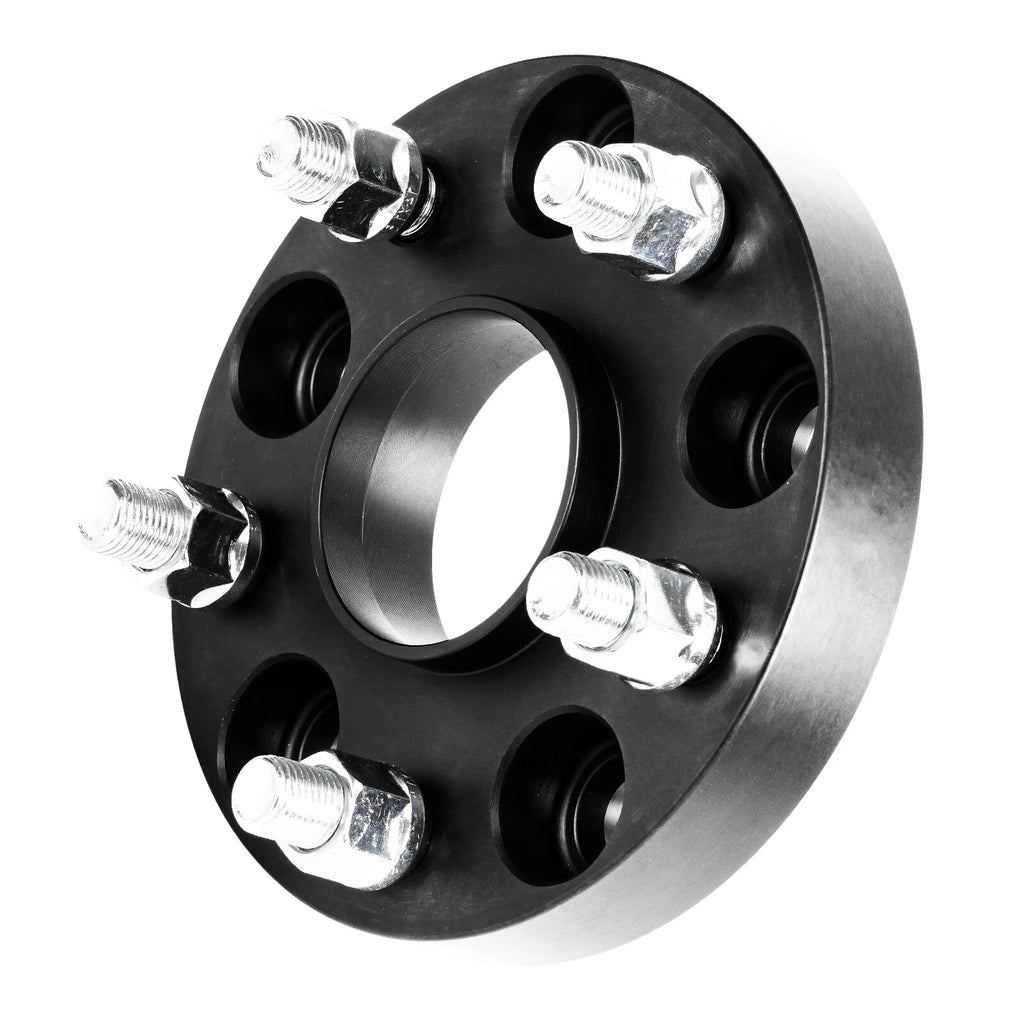 Wheel Adapters Spacers for 5x120 to 5x120 (4x1in, 14x1.5, 64.1mm Bore)