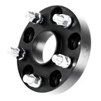 Wheel Adapters Spacers for 5x120 to 5x120 (4x1in, 14x1.5, 64.1mm Bore)