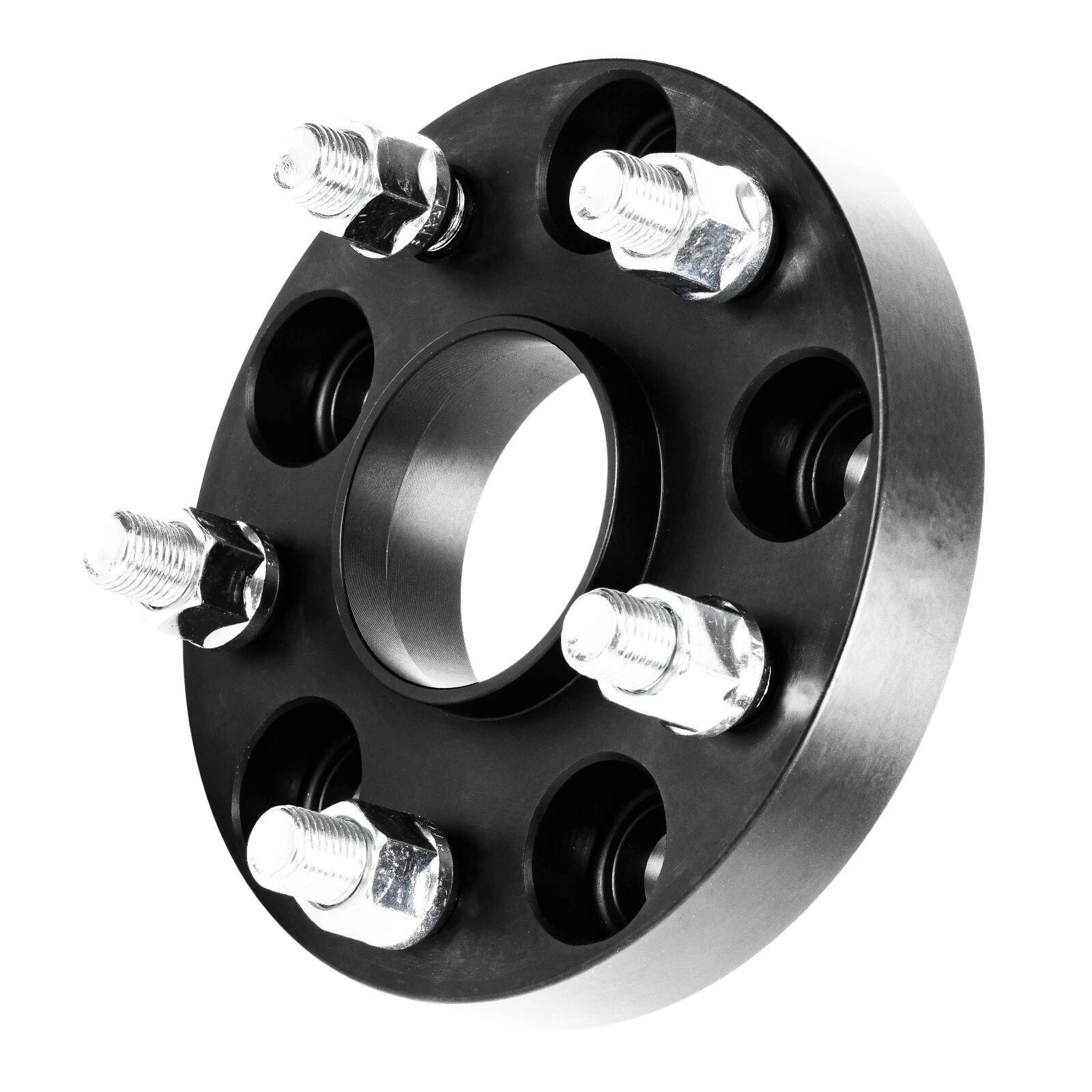 Wheel Adapters Spacers for 5x120 to 5x120 (4x1in, 14x1.5, 64.1mm Bore)