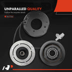 A/C Compressor Clutch Kit for Toyota Tundra T100 (1995–2004)