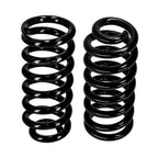 1" Front Lowering Coil Springs Drop Kit for Chevy C10 GMC C15 (1963–1987)