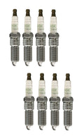 Spark Plug Set of 8 for G-Power Platinum