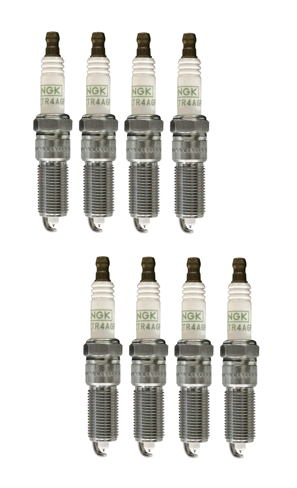 Spark Plug Set of 8 for G-Power Platinum