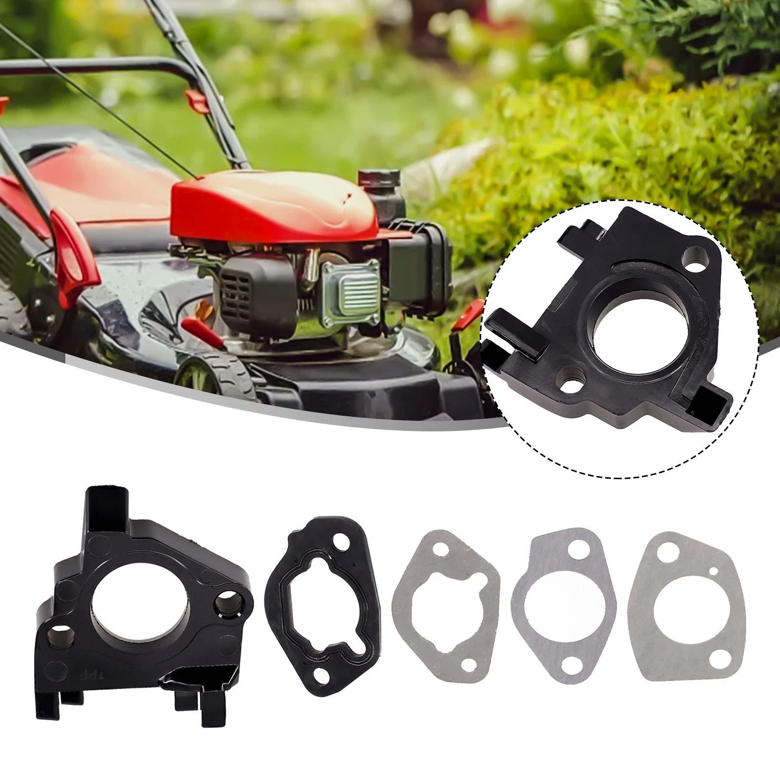 Carburetor Kit for 13HP 11HP (Replacement)