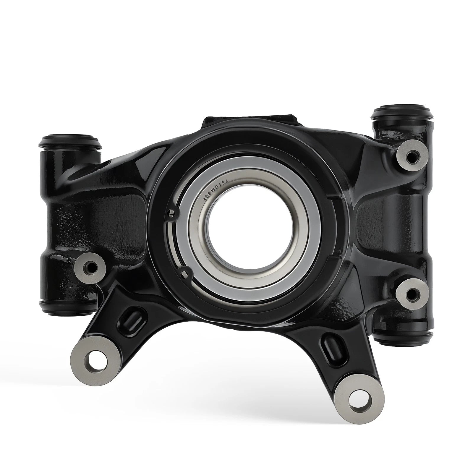 Left Rear Knuckle Set 52260-HL4-A00 for Honda Pioneer 1000-5 (2016–2024)