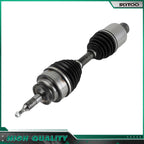 Front Right CV Axle for Ford Expedition (2007–2015) Lincoln Mark LT (2010–2014)