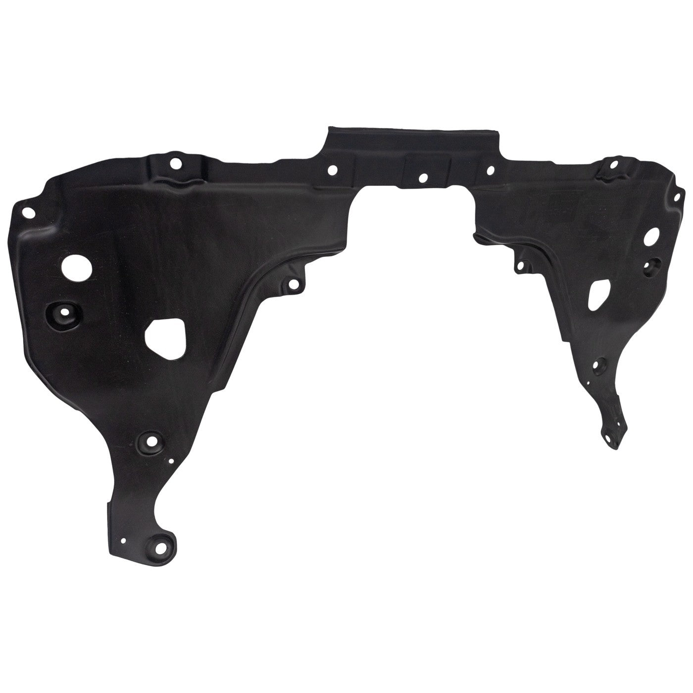 Front Engine Splash Shields for Honda Pilot (2023–2025)