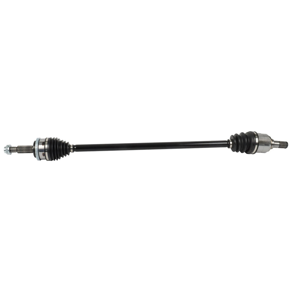 Pair Front CV Axles for Hyundai Veloster (2012-2017)