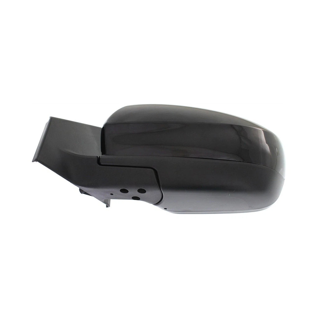 Power Mirror Pair for Mazda CX-9 (2010–2015) Manual Folding Paintable