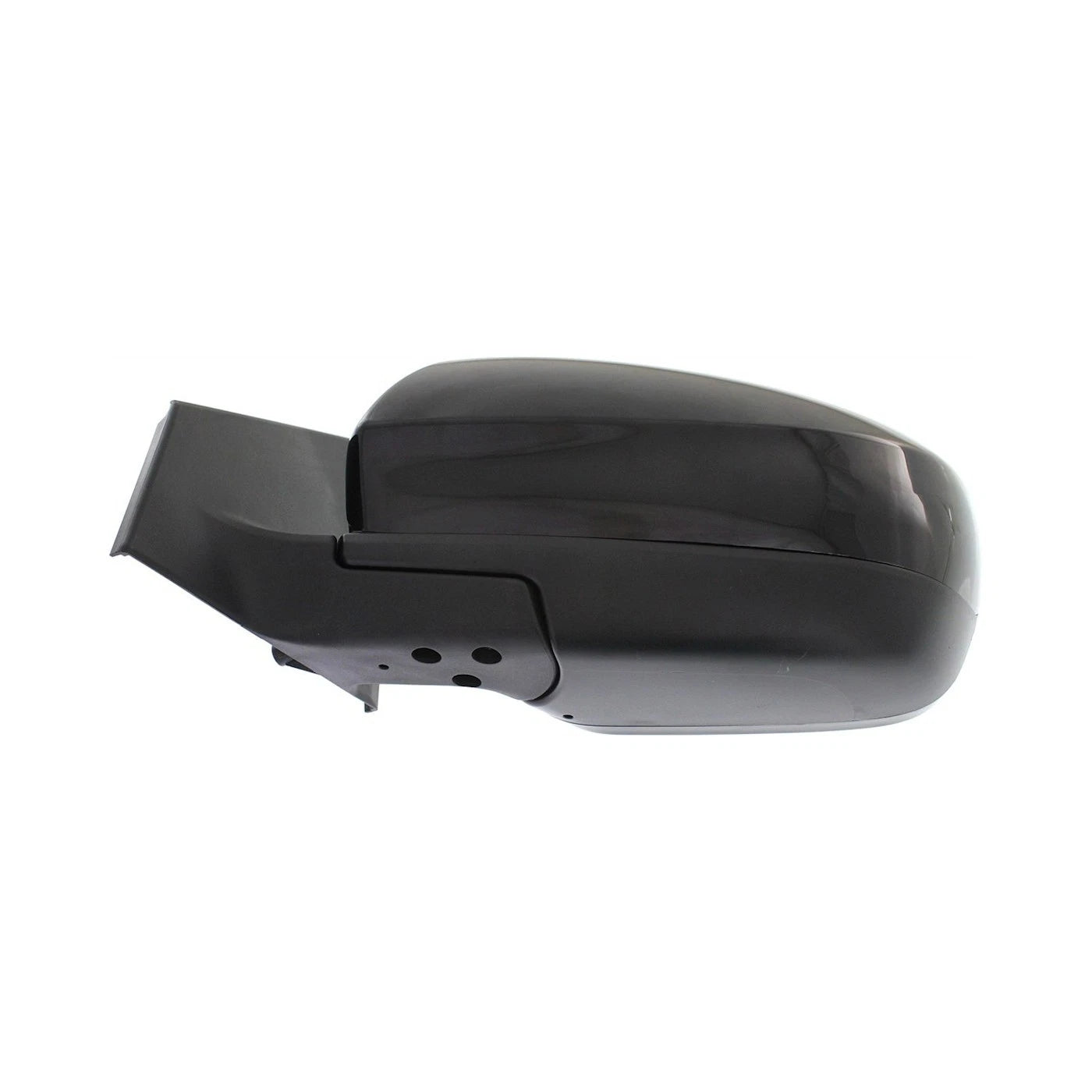 Power Mirror Pair for Mazda CX-9 (2010–2015) Manual Folding Paintable