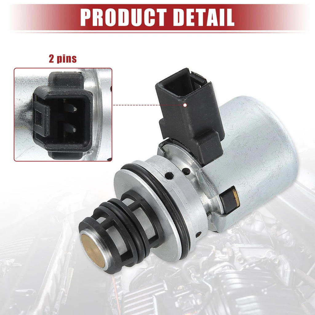 Transmission Shift Solenoid for Dodge B150 (No. 4617210)