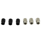 6X Chuck Nut for Rotary Tools (Electric Grinder Accessories)