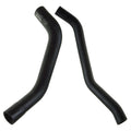 Gates Upper & Lower Radiator Coolant Hose Kit for Bel Air El Camino Sprint (1955–1977)