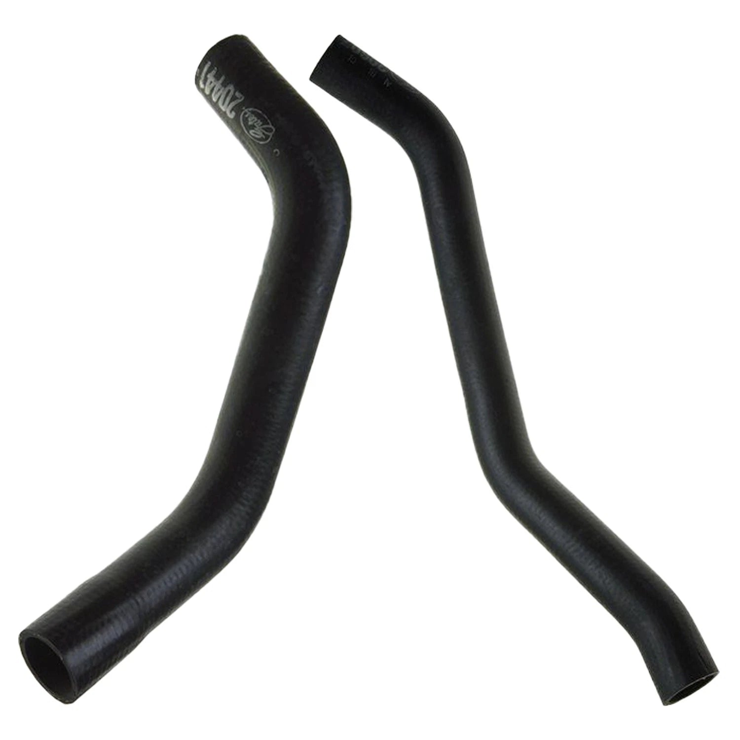 Gates Upper & Lower Radiator Coolant Hose Kit for Bel Air El Camino Sprint (1955–1977)