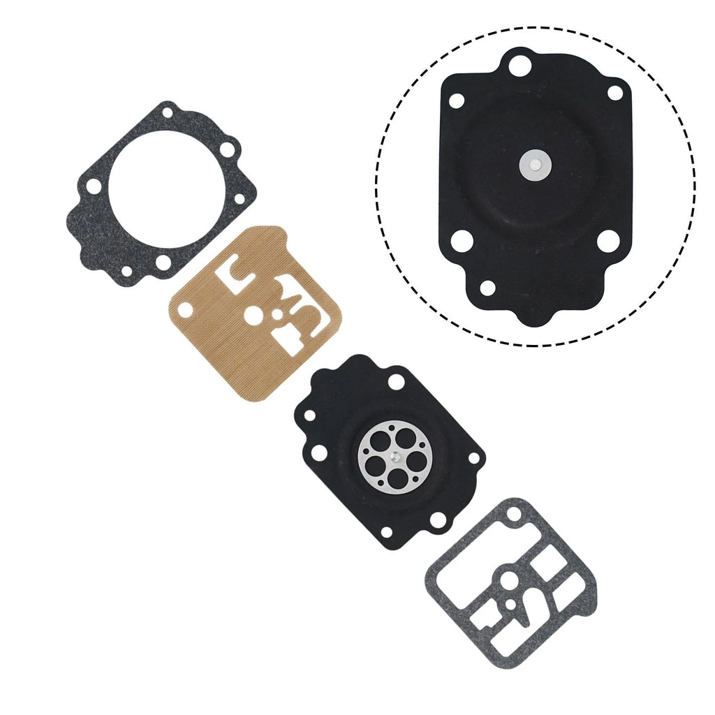 Carburettor Repair Kit for Jonsered 410 (535 038)