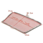 Radiator Guard Grill Cover for Yamaha XMAX 300/250 (2017–2018) Gold