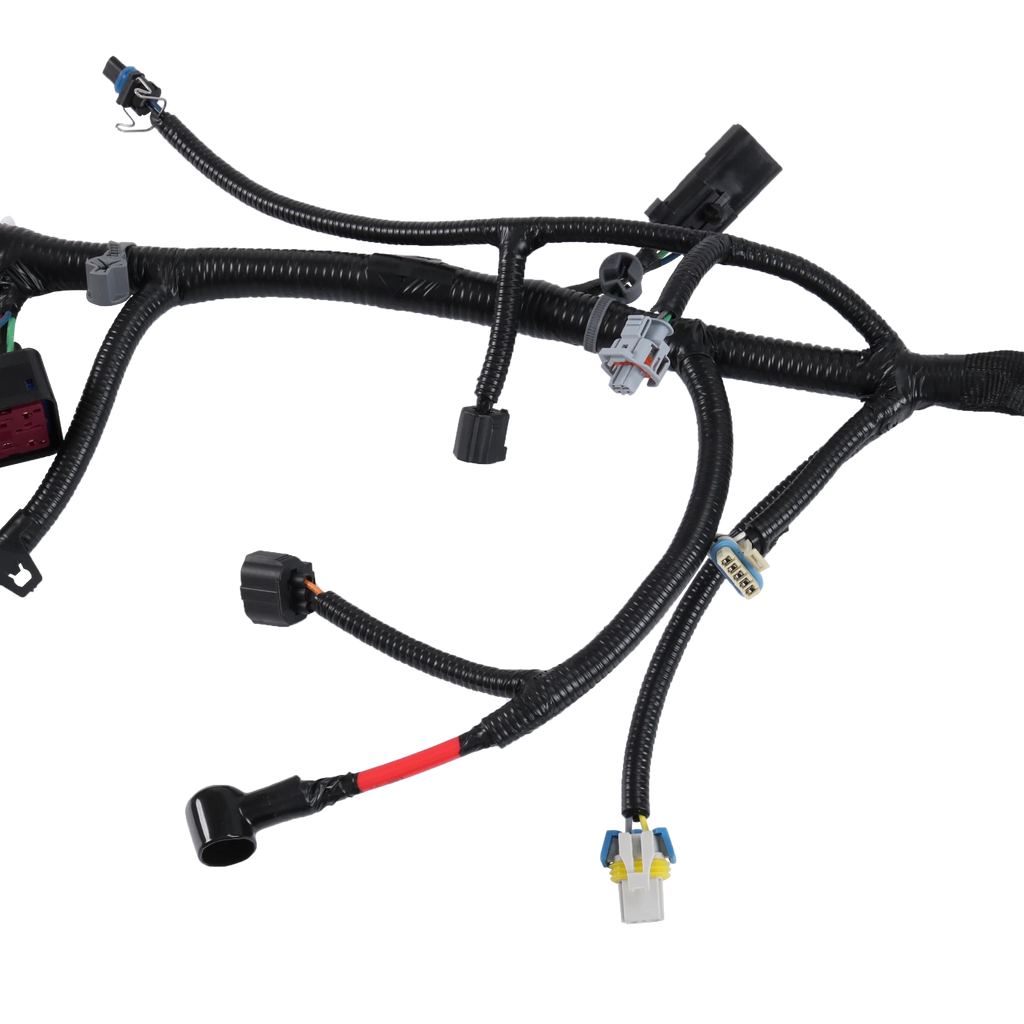 Engine Wiring Harness for Ford Super Duty Excursion (2004)