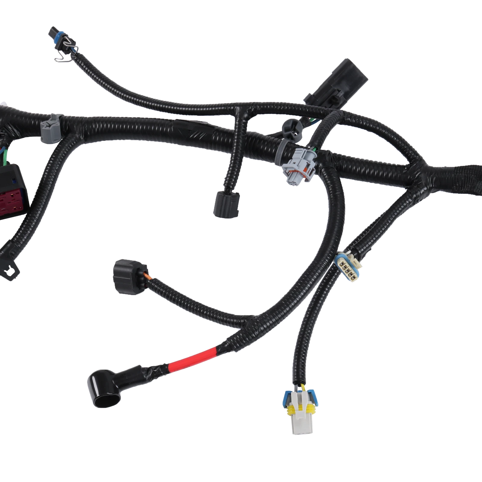 Engine Wiring Harness for Ford Super Duty Excursion (2004)
