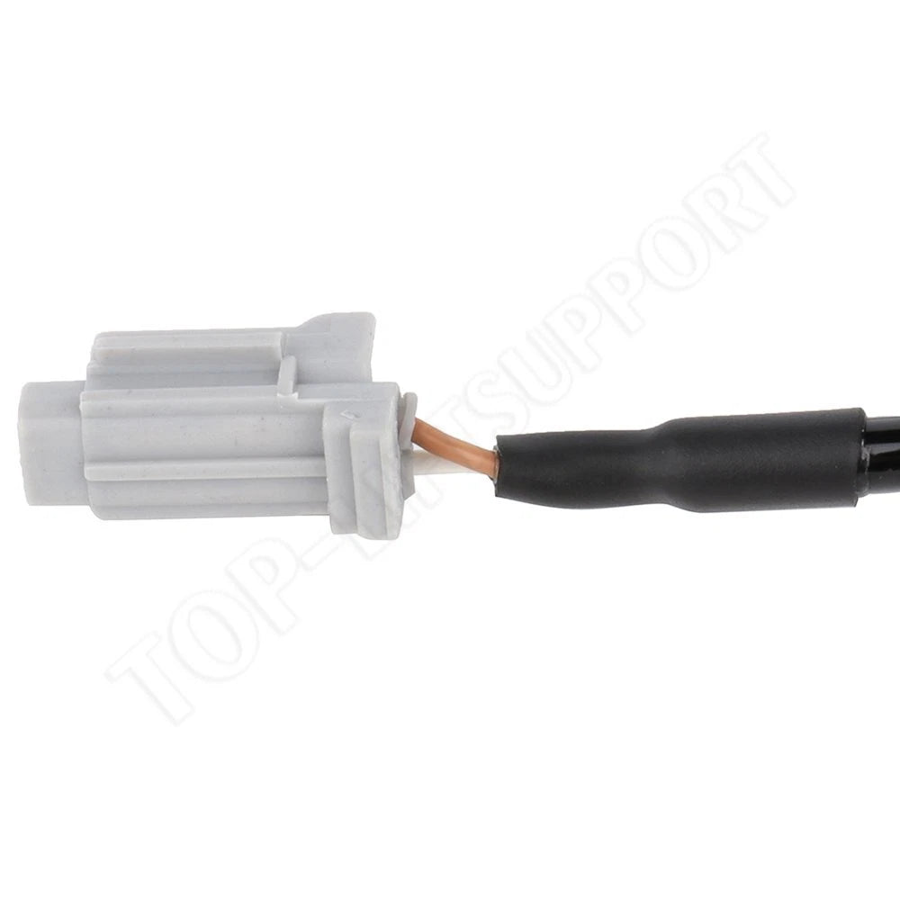 2 ABS Wheel Speed Sensors for Infiniti FX35 (2003–2008)