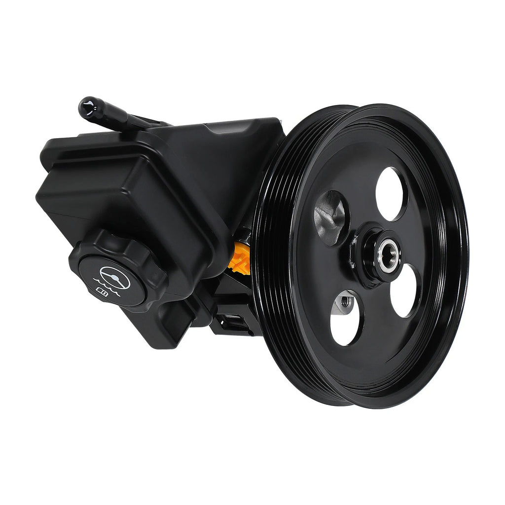Power Steering Pump with Pulley Reservoir for Buick Lucerne (2006–2011)